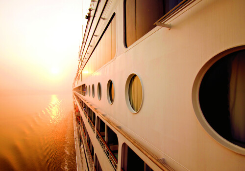 Azamara Club Cruises